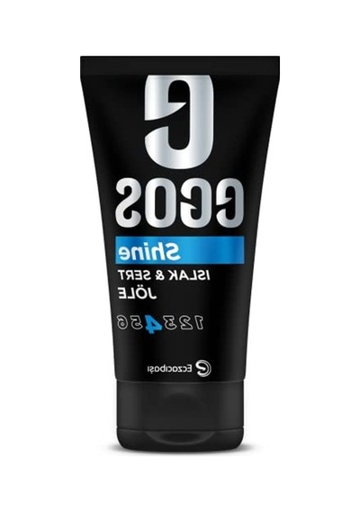 Islak Sert Jöle, 150 Ml Pratik Kullanım