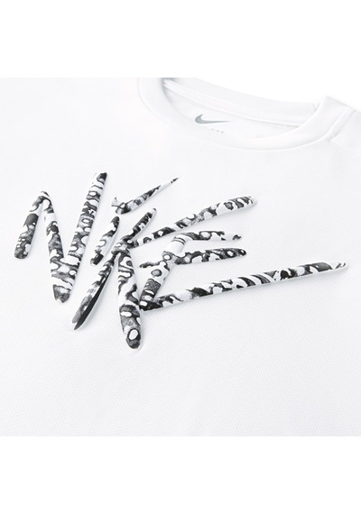 Nike Nıke Nkb B Nk Bold Move Df Ss Top Erkek Çocuk Tişört 86m750 001 001