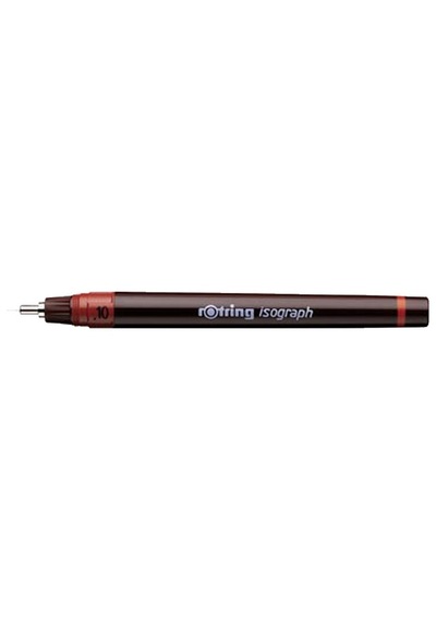 Rotring Rapido Kalemi Isograph 0.10 MM 1903394 N11.15839