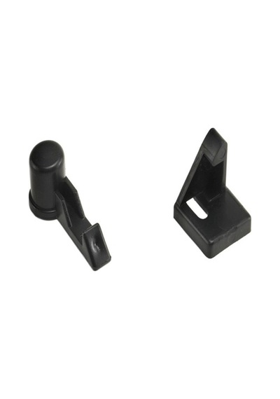 12hertz Fantom P 1200 Tırnak Seti 5 Takım Uyumlu