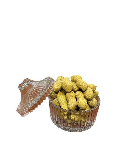 Gurme Kirve Kabuklu Fıstık 500 G