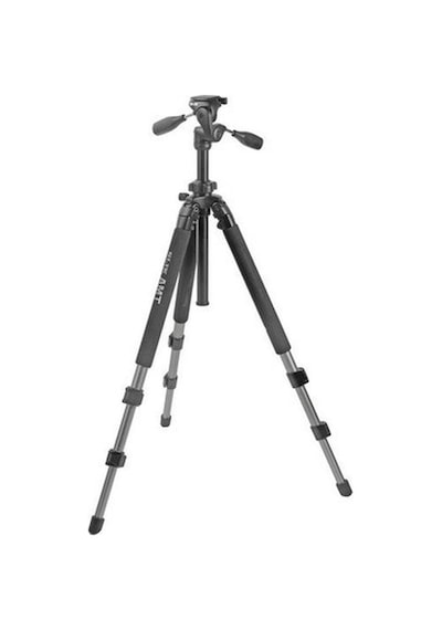 Slik 500 Dx Tripod