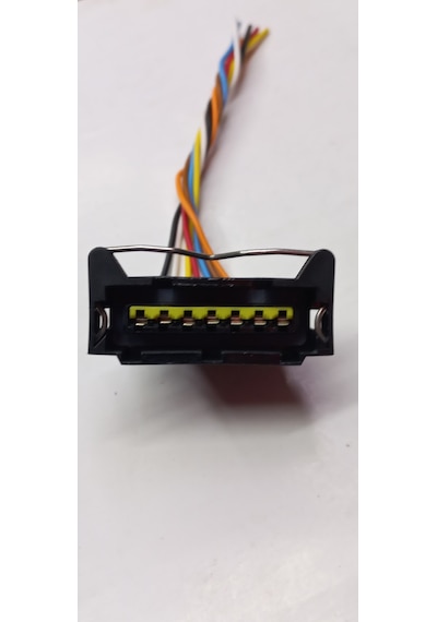 Peugeot 2000 Model 106 / 306 Stop Soketi 7k003