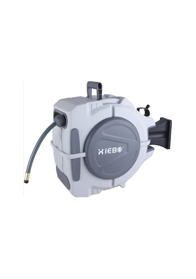 Makaralı Hortum Pvc Kapalı 20 Mt Xıebo Mod Xba 01 -Aır/Pvc (524068277)