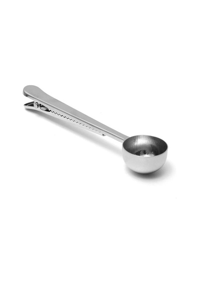 Kahve Kaşığı Klipsli 17.5 Cm, Kh-17