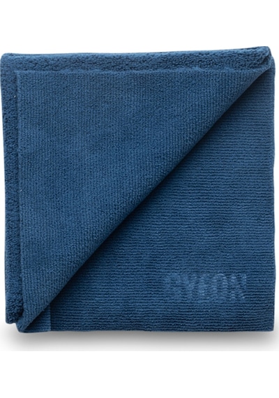 Gyeon Q²m Polishwipe Evo Lazer Kesim Çift Yönlü Cila Bezi - 40x40