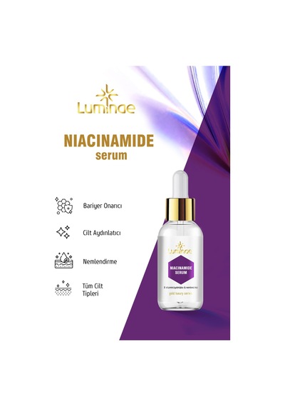 Nıacınamıde Serum
