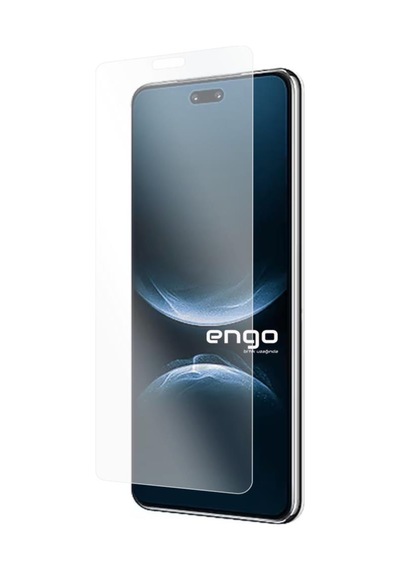 Huawei Nova 14 Pro Mat Ekran Koruyucu 9h Nano Şeffaf Koruma