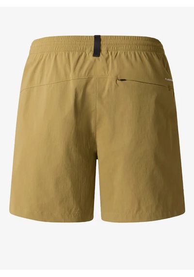 The North Face Nf0a8b5t-2el Class V Pathfinder Pull On Erkek Şort Kahverengi