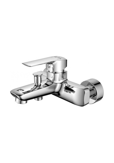 Pierre Cardin Rome Banyo Bataryası Krom