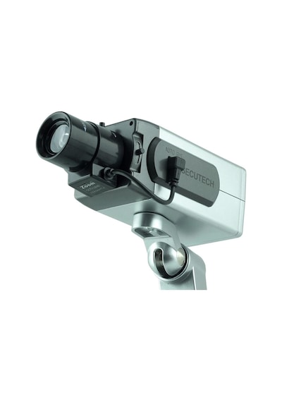 Pm-1400b Kırmızı Ledli Maket Kamera