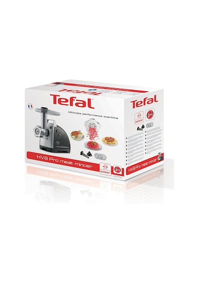 Tefal HV8 Pro Kıyma Makinesi