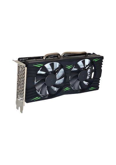 SNT RX580G RX-580 8 GB GDDR5 PCI EXP 3.0 256 Bit Ekran Kartı