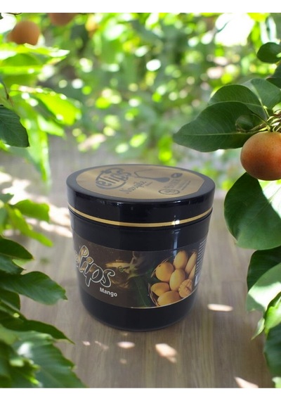 Mango Kokulu Nargilemelası Bitkisel 125g