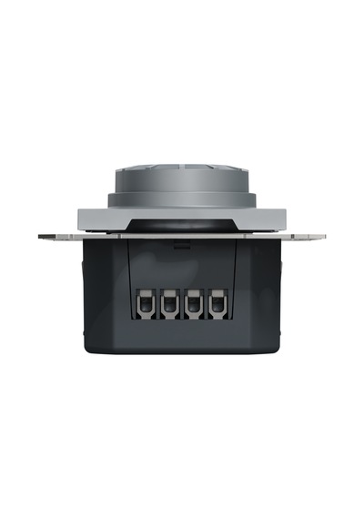 Schneider Electric EPH6800162 Asfora Çelik Dimmer Vavien 370RC Çerçevesiz Asfora