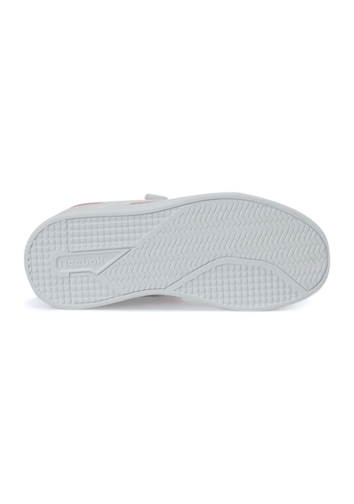Reebok Royal Prıme 2.0 Two Strap Beyaz Kız Çocuk Sneaker Beyaz-pembe