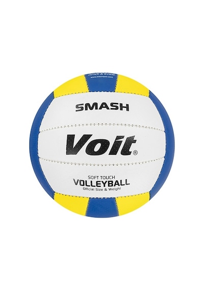Voit Smash Dikişli 5 No Voleybol Topu Çok Renkli