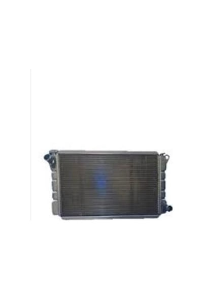 Esse Otomotiv 12 Toros Tl Tx Stw 71- Mt [3 Sira Süper] [Bakir] Su Radyatör - KLE-0501143PS - 0501143PS