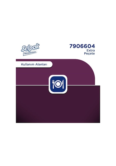 Selpak Profesyonel Extra Peçete 200'lü X 15 Adet