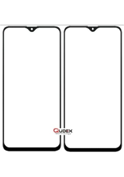 Oppo Ax7 Dokunmatik Okalı Ön Cam Lens Kalite