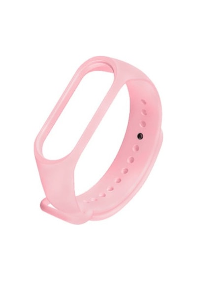 Xiaomi Mi Band 3 - Mi Band 4 Akıllı Bileklik Kyver Kordon Kayış