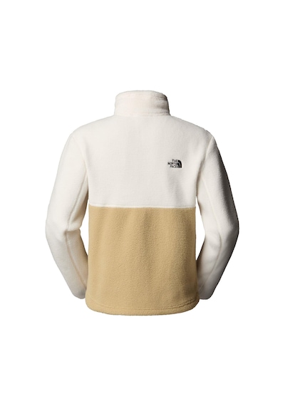 The North Face W Yumıorı 1/4 Zıp Kadın Sweatshirt Nf0a8e893cg1 Çok Renkli