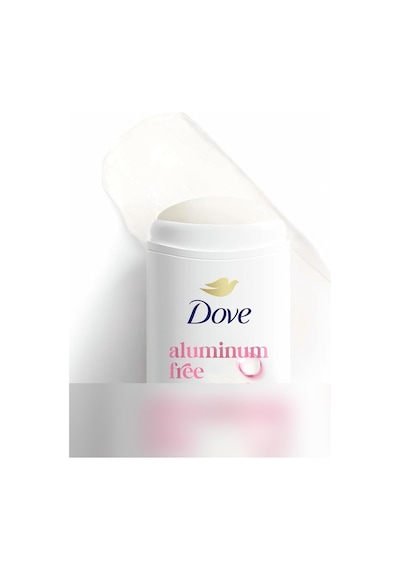 Dove Rose Mist Alüminyumsuz Stick Deodorant 68gr