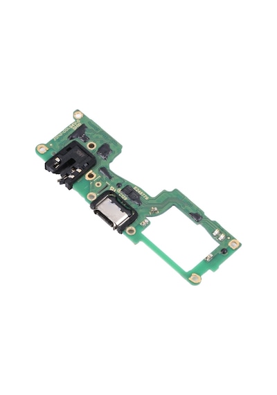 Oppo Reno 4 Se Reno 5z Reno 5 Lite Reno 5f A94 5g A95 5g A94 4g F19 Pro F19 Pro+ Şarj Soketi Bordu