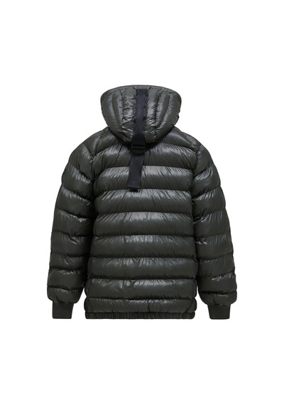 Peak Performance Peak Performance Tomic Insulated Hood Erkek Yeşil Outdoor Ceketi 30238