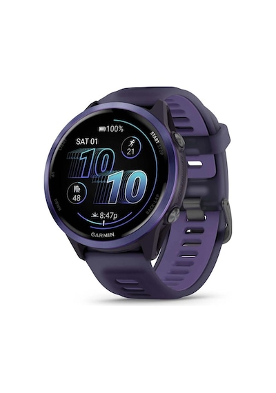 Garmin Forerunner 570 47 MM Wifi Akıllı Saat (Distribütör Garantili)
