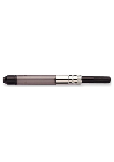 Parker Deluxe Dolma Kalem Için Dönüştürücü, Krom Kenarlı Diğer