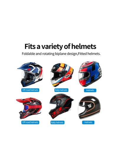 Telesin Aksiyon Kamera Kask Çene Montajı, Motorcycle Helmet Bracket Orange / Gopro / Osmoactio Uyumlu
