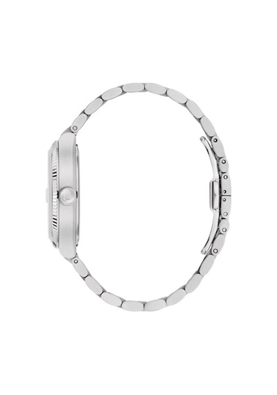 Bulova 96b444 Kol Saati Gümüş