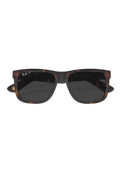 Ray-Ban Rb4165 865/87 55 Polarize Unisex Güneş Gözlüğü