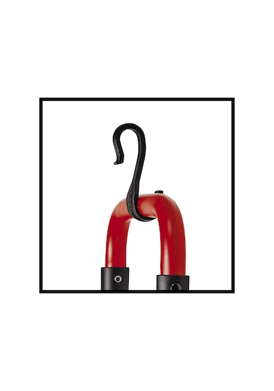 Einhell Akülü Projektör Tc-cl 18/1800 Li Power X-change Lityum-i Çok Renkli