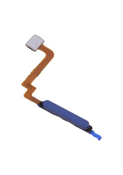Xiaomi Redmi Note 10 5g Parmak İzi Okuyucu Mavi   Yc Garantili Ürün