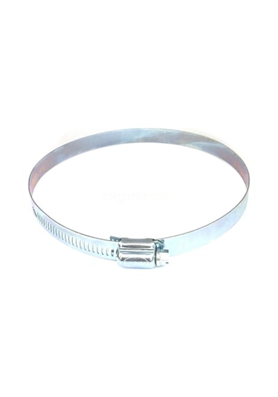 90X110 Metal Kelepçe (2 Adet)