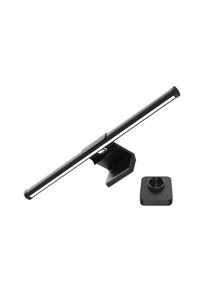 Ayrex Ef-354 Kablosuz Kumandalı, Dokunmatik Ayarlanabilir Bilgisayar Monitör Işık Çubuğu Genel