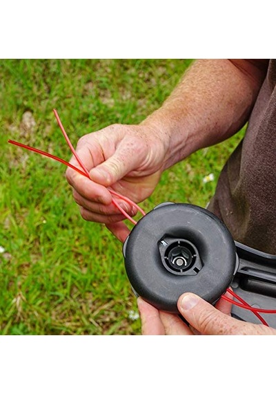 Ayrex Weed Warrior Ez Lock Universal Fit String Trimmer Yedek Başlık