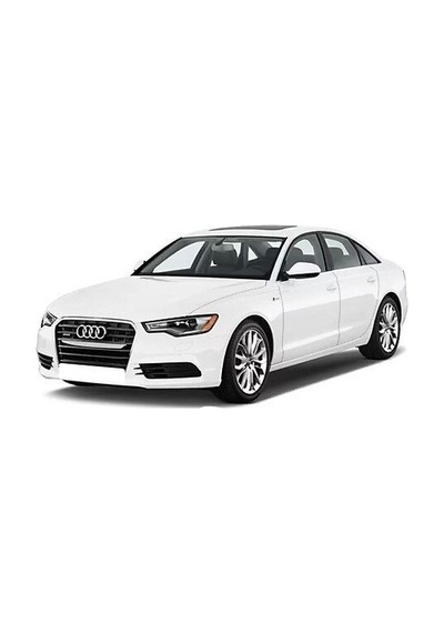 Audi A6 2012-2019 Arası Modeller Motor Kaput Keçesi Klipsli 4g0863825