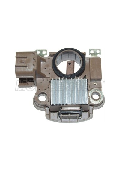 12v Kömürlü Konjektör Mıtsubıshı Tipi 3 Fiş D-s-l Nıssan Navara/pathfınder