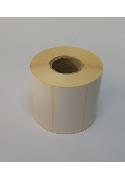 40x80 Termal Barkod Etiket 1000ad Diğer