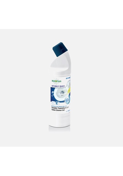 Rulopak Wc Daily Quick Jel 1000ml