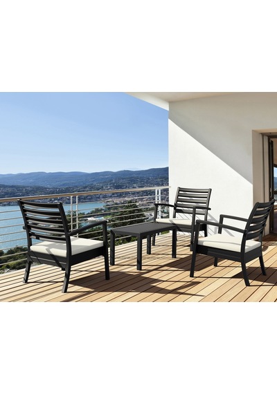 Siesta 004 Artemis Xl Koltuk Sandalye (399376979)