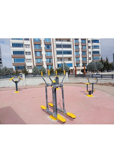 Dış Mekan Spor Aleti, Bisiklet Eks14-227