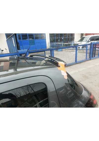 PEUGEOT 308 GT SPOİLER