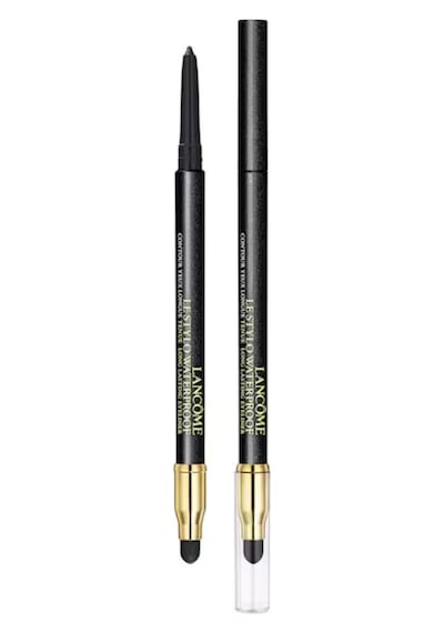 Lancome Le Stylo Waterproof - Uzun Süre Kalıcı Göz Kalemi 01 Noir Onyx Diğer