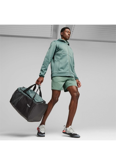 Puma Traınıng Medıum Spor Çantası 078853 06 Siyah