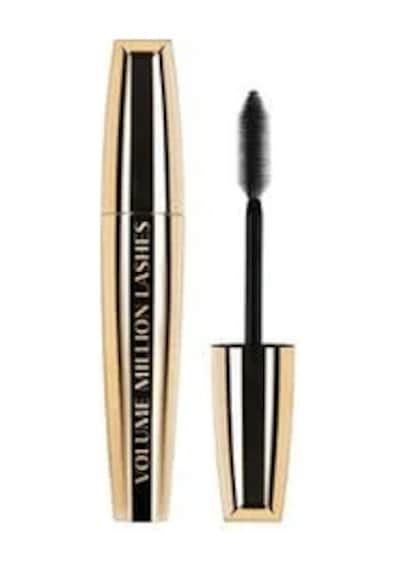 L'oreal Volume Million Lashes Siyah Maskara Diğer