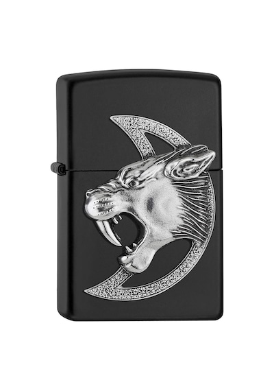 Zippo 218c Tiger Çakmak